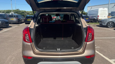 Vauxhall Mokka X 1.4T ecoTEC Elite 5dr Petrol Hatchback
